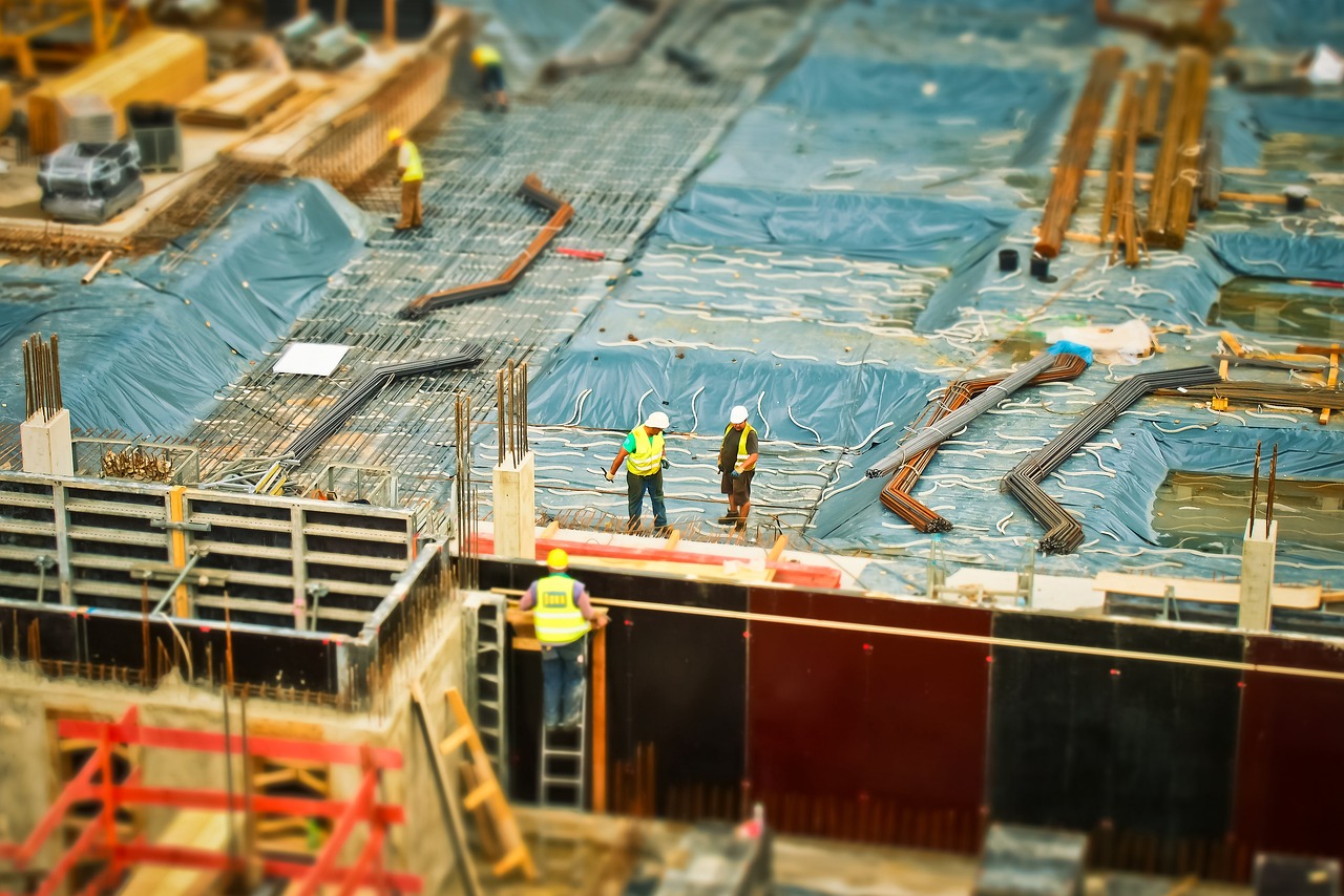 最新建规版本引领建筑行业迈向新时代的规范标准
